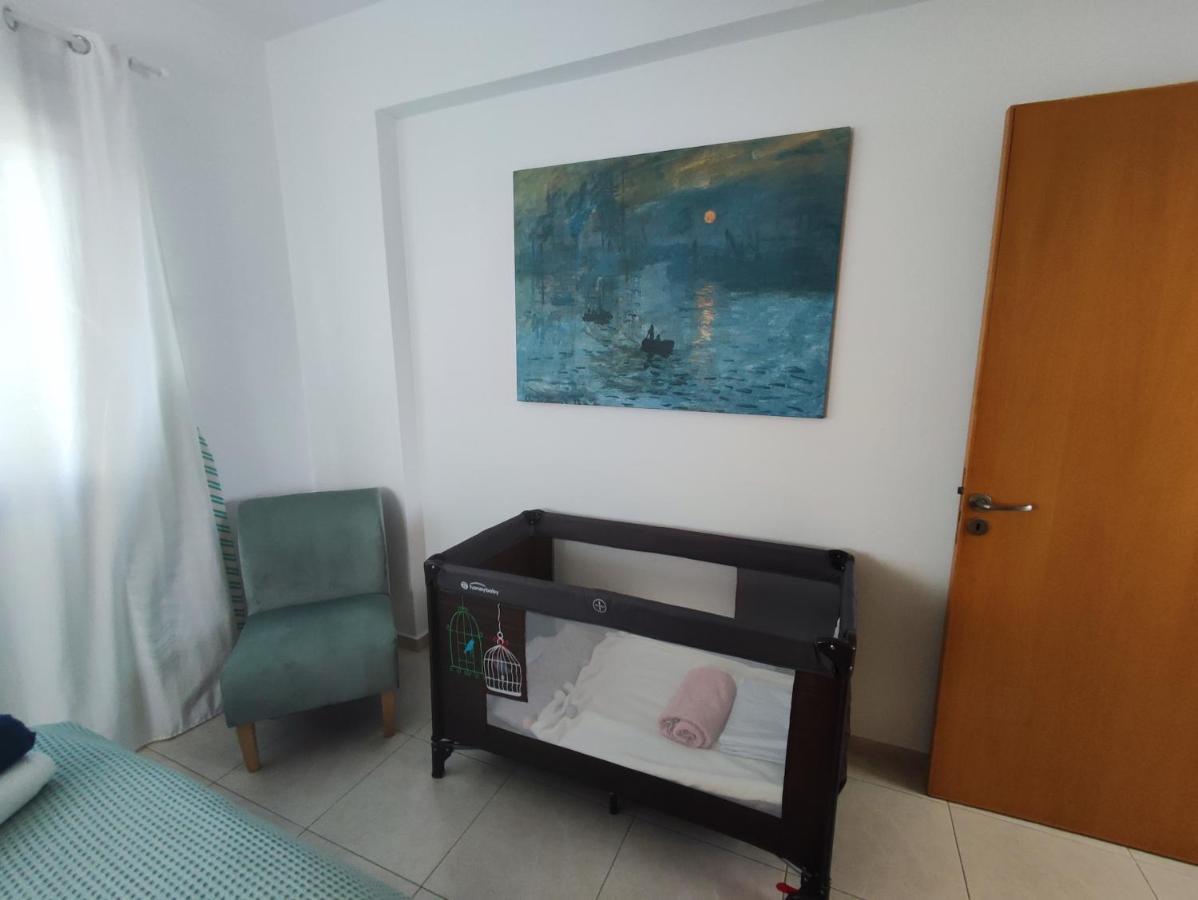 Marina Gardens Apartment Пафос Екстериор снимка